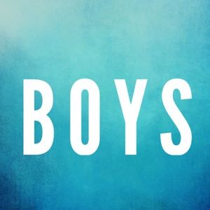 Boys